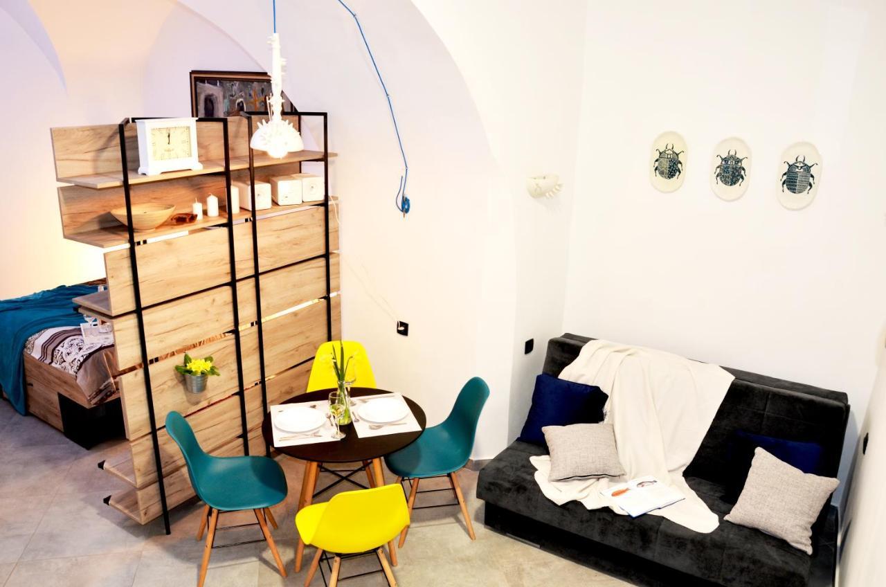 Studio Apartment Surf By The Sea Opatija Extérieur photo
