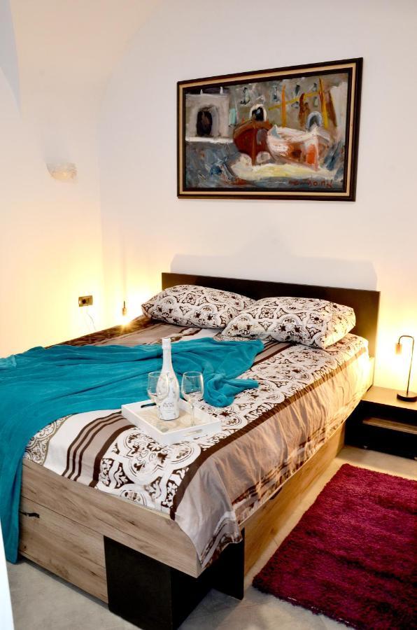 Studio Apartment Surf By The Sea Opatija Extérieur photo
