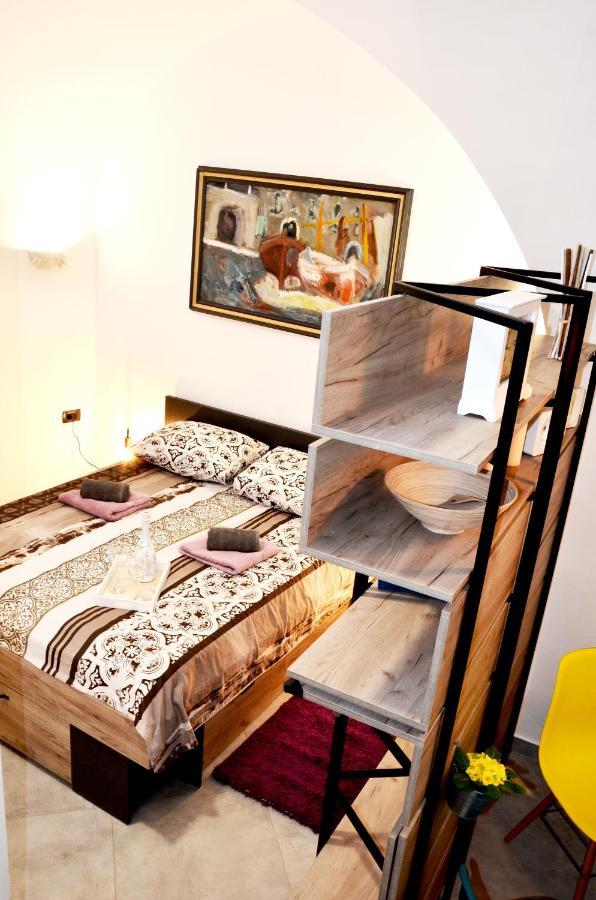 Studio Apartment Surf By The Sea Opatija Extérieur photo